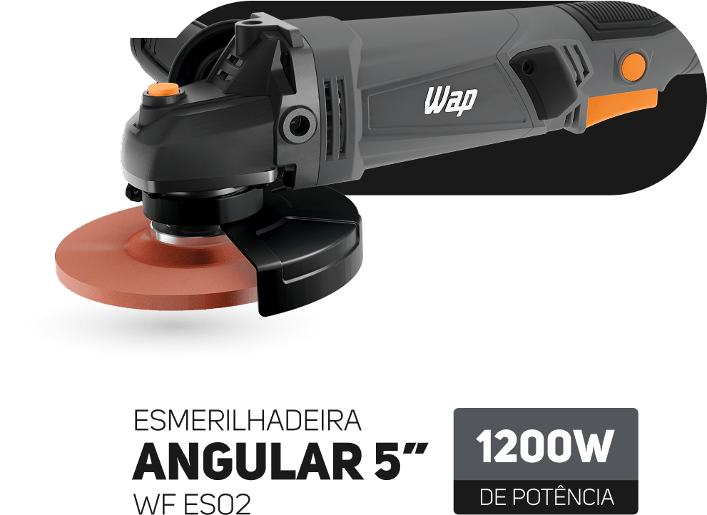 ESMERILHADIERA mobile