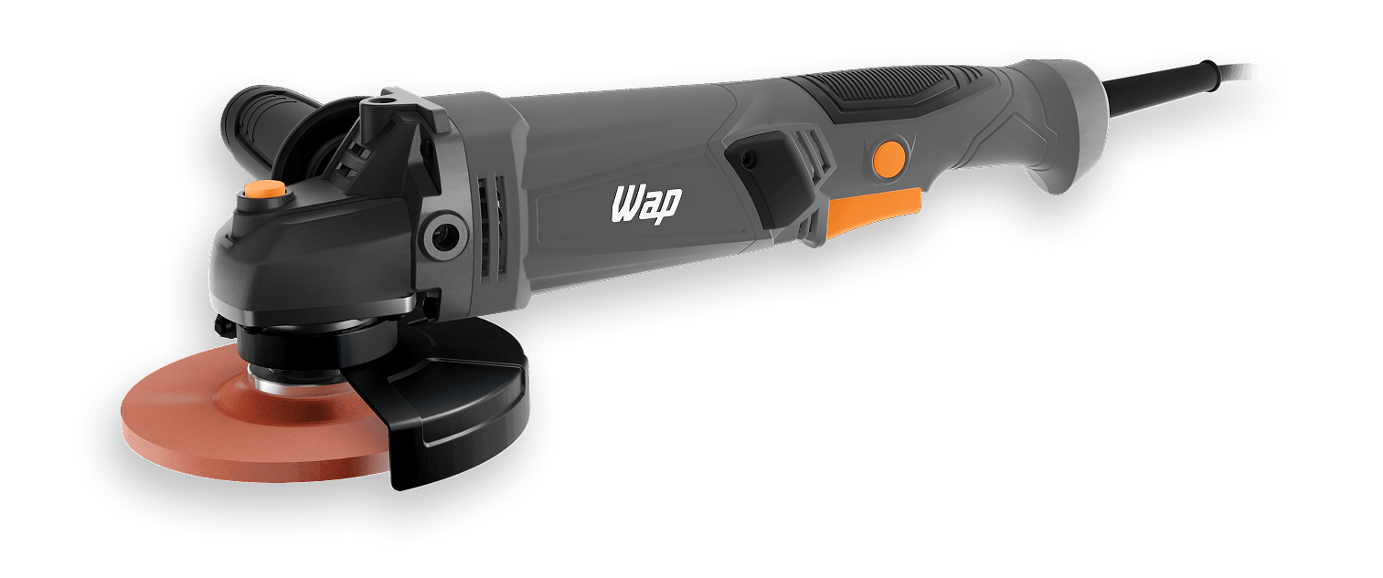 Esmerilhadeira hotpost