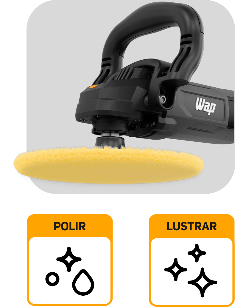 Produto WL1800