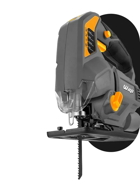 Serra Tico Tico WF STT02