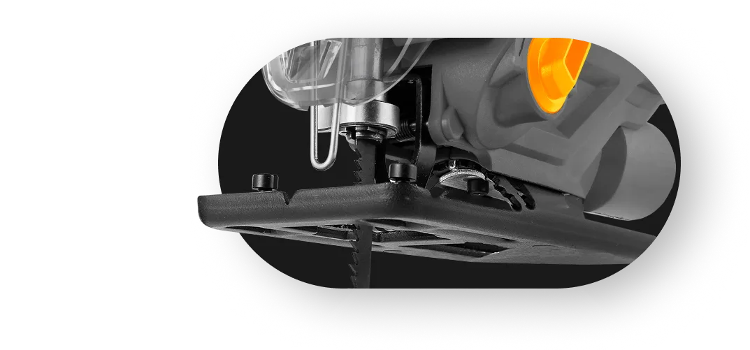 Serra Tico Tico detalhe superior