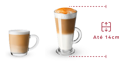 Compacta e portátil