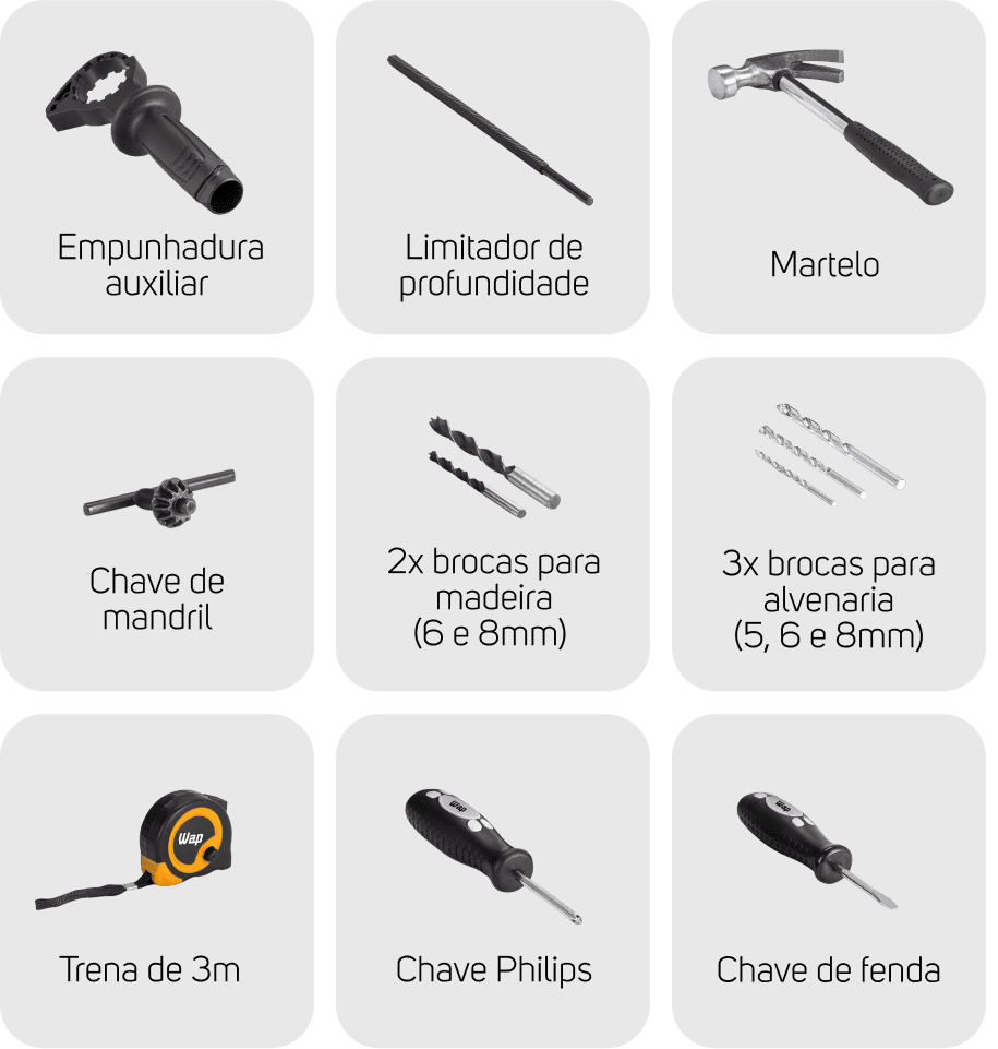Limpeza inteligente, sob medida para você