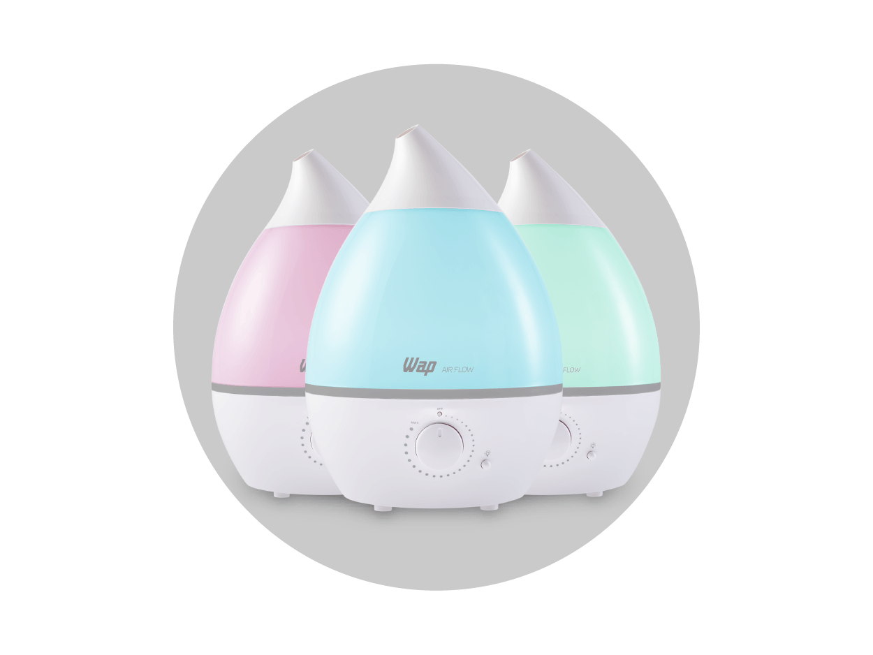 Belas cores que iluminam, compõem o ambiente e pode ser utilizado como abajur.