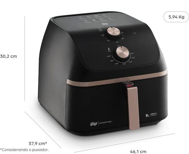 Airfryer