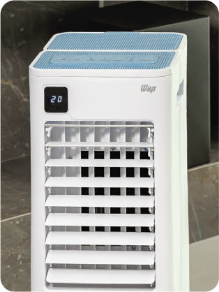 100W de potência