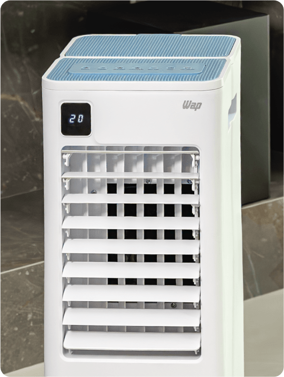 100W de potência