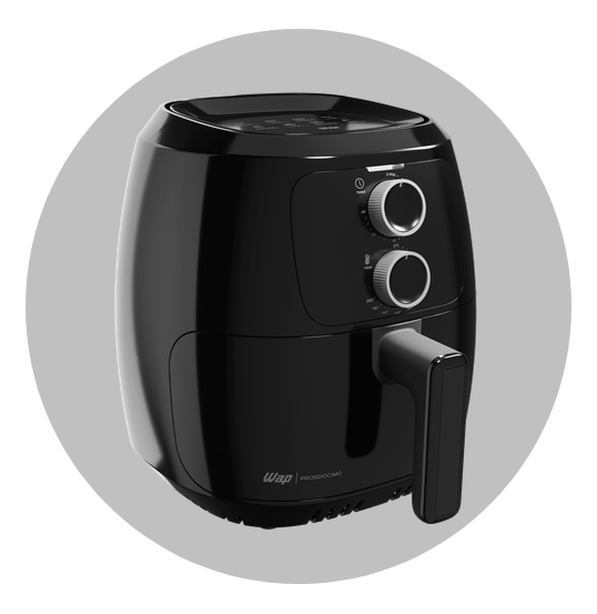 Categoria Air Fryer