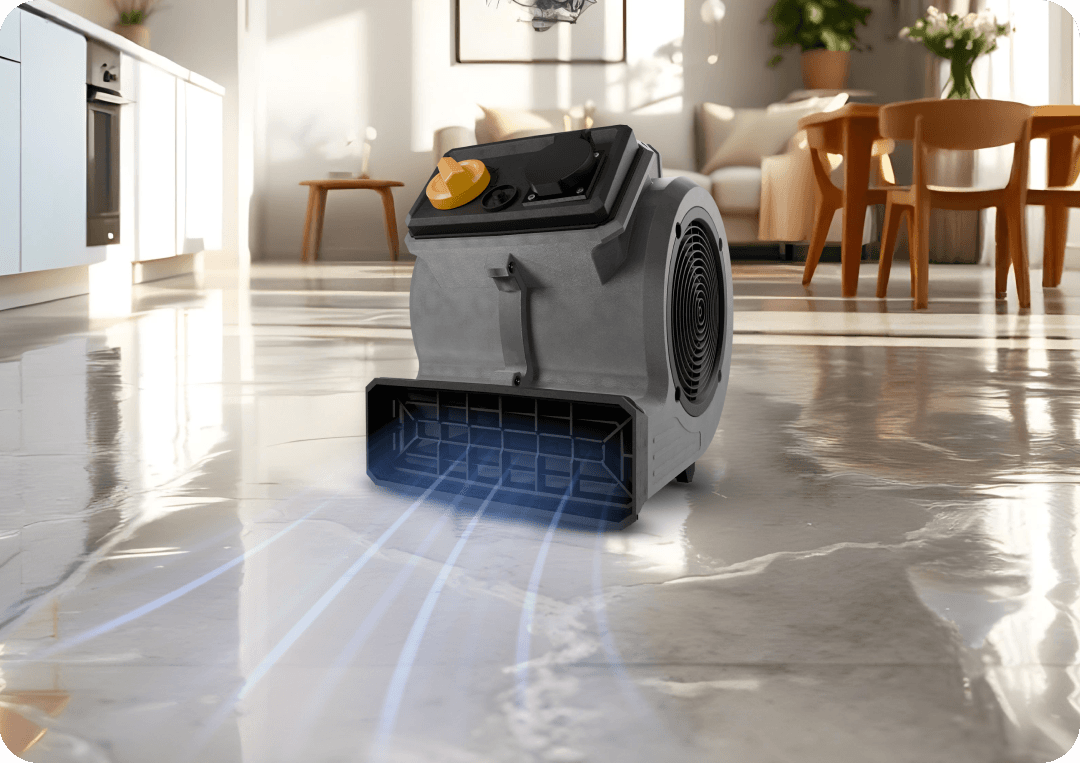 Limpeza inteligente, sob medida para você