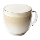 Flat white