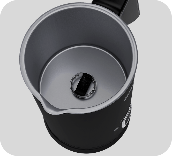 Capacidade de 300 ml