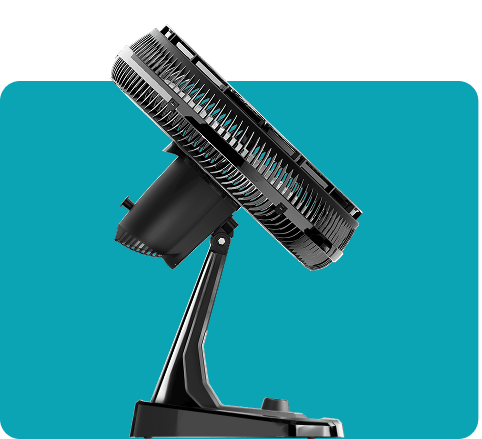 Robô Aspirador em ação