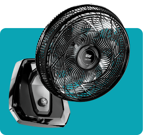 Robô Aspirador em ação