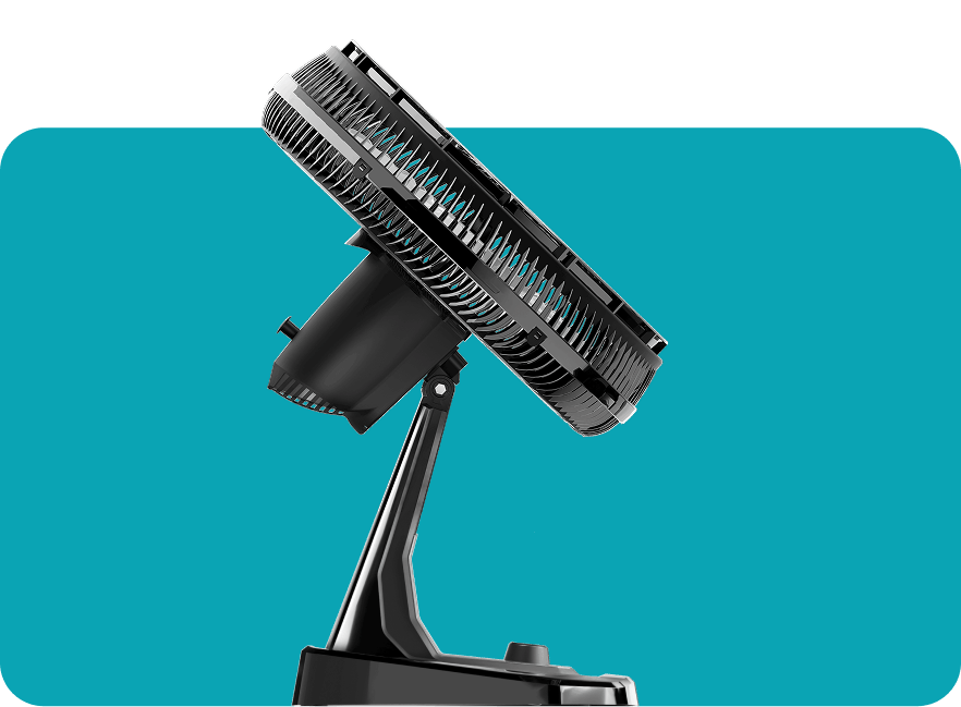 Robô Aspirador em ação