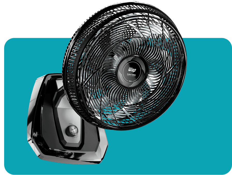 Robô Aspirador em ação