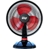 Ventilador-WAP-Rajada-Turbo-Mesa-Vermelho