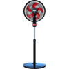 Ventilador-WAP-Rajada-Turbo-W130-de-Coluna-Vermelho