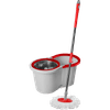 Esfregao-WAP-MOP-Giratorio-Com-Cesto-Centrifuga-Em-Inox