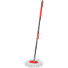 Esfregao-WAP-MOP-Giratorio-Com-Cesto-Centrifuga-Em-Plastico