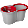 Esfregao-WAP-MOP-Giratorio-Com-Cesto-Centrifuga-Em-Plastico