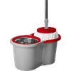 Esfregao-WAP-MOP-Giratorio-Com-Cesto-Centrifuga-Em-Inox