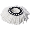 Esfregao-WAP-MOP-Giratorio-Com-Cesto-Centrifuga-Em-Inox