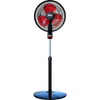 Ventilador-WAP-Rajada-Turbo-3-em-1-Vermelho