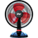Ventilador-WAP-Rajada-Turbo-3-em-1-Vermelho