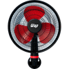 Ventilador-WAP-Rajada-Turbo-3-em-1-Vermelho