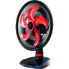 Ventilador-WAP-Rajada-Turbo-W130-Mesa-Vermelho