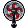 Ventilador-WAP-Rajada-Turbo-W130-3-em-1-Vermelho