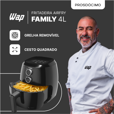 AIR FRYER WAFF2 mobile