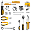 7899831333493---WAP-WF-M110---Maleta-de-ferramentas---Kit-de-ferramentas---Wap---Vap---Vapi---Wapi---Wape---Vape---Wapy---Vapy