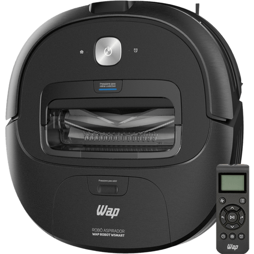 robo-aspirador-de-po-wap-robot-wsmart
