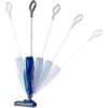 Aspirador-de-Po-e-Agua-Vertical-Sem-Fio-WAP-Acqua-Mob-2-em-1