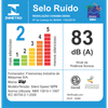 Aspirador-de-Po-Vertical-2-em-1-WAP-Silent-Speed