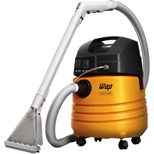Extratora-de-Carpetes-e-Estofados-WAP-Carpet-Cleaner