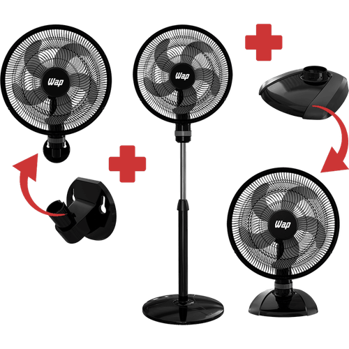 Ventilador-WAP-Rajada-Turbo-W130-3-em-1