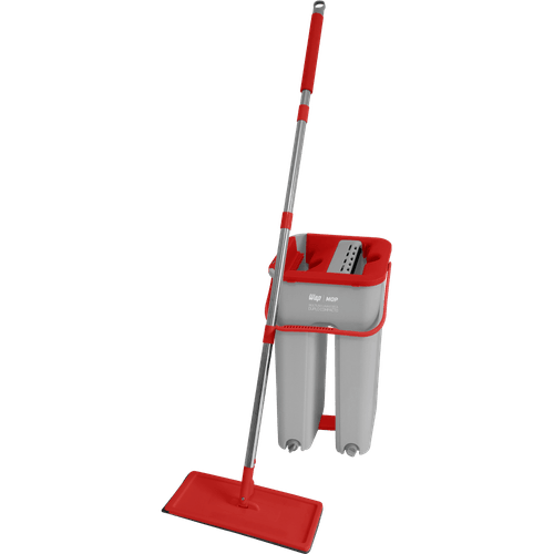 Limpador-WAP-MOP-Multiuso-Lava-e-Seca-Duplo-Compacto
