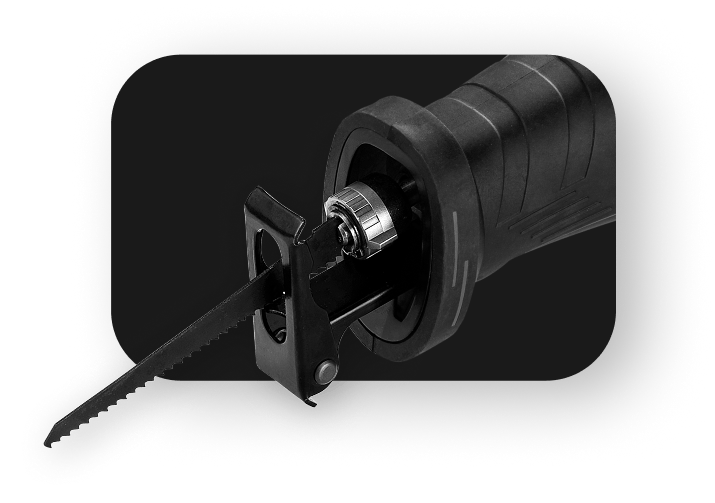 Robô Aspirador em ação