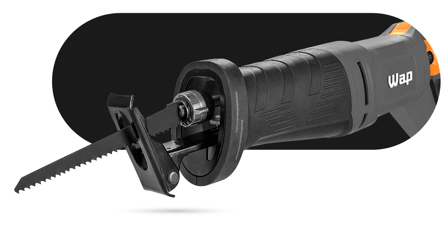 Serra Sabre WAP WF SA01