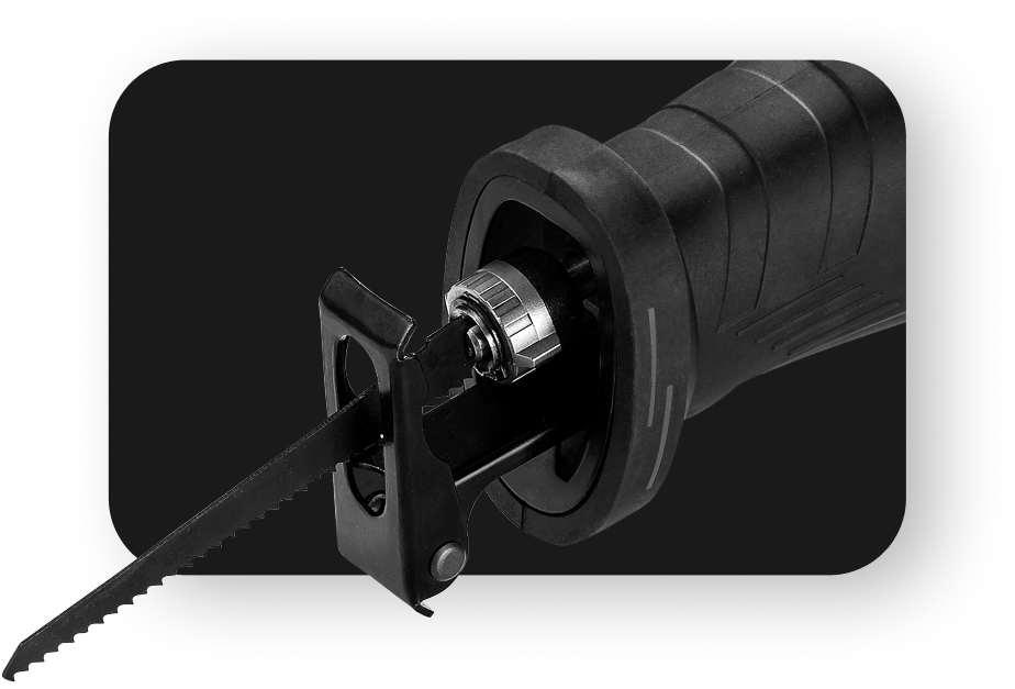 Robô Aspirador em ação