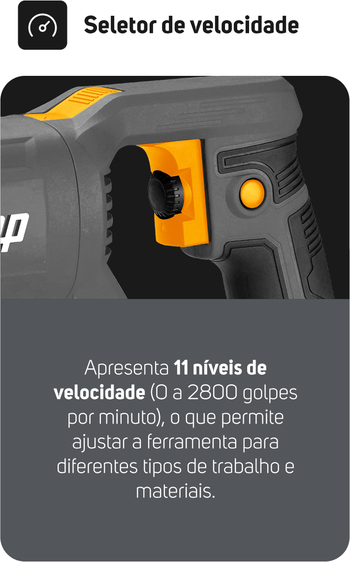 Limpeza inteligente, sob medida para você