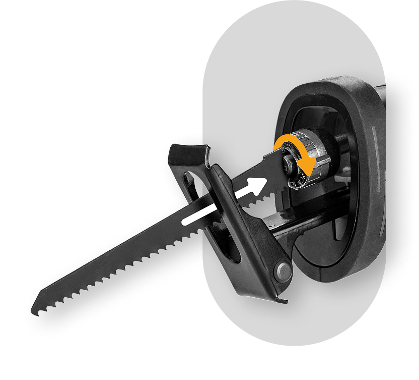 Robô Aspirador em ação