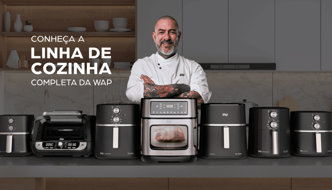 Limpeza inteligente, sob medida para você