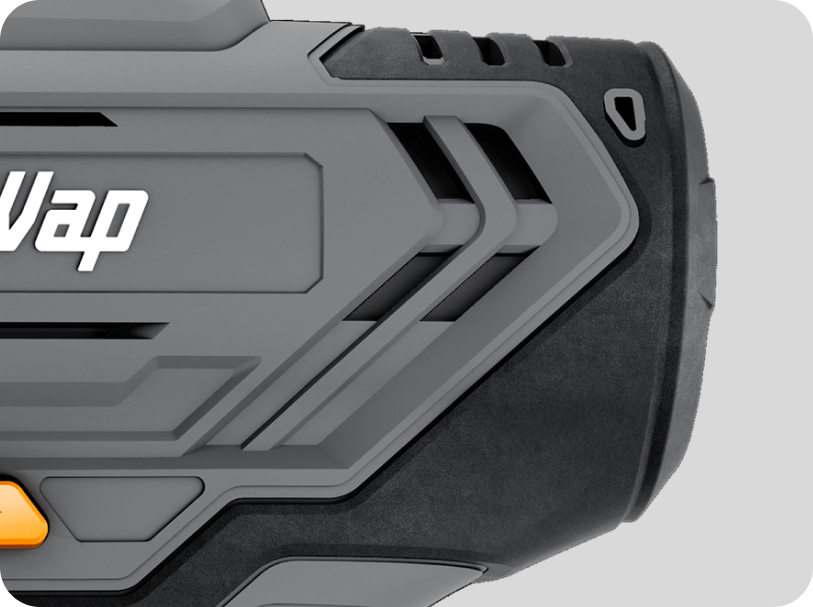 LED indicador de status