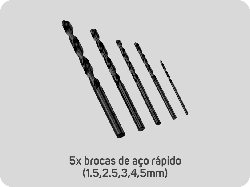 Duplo armazenamento
