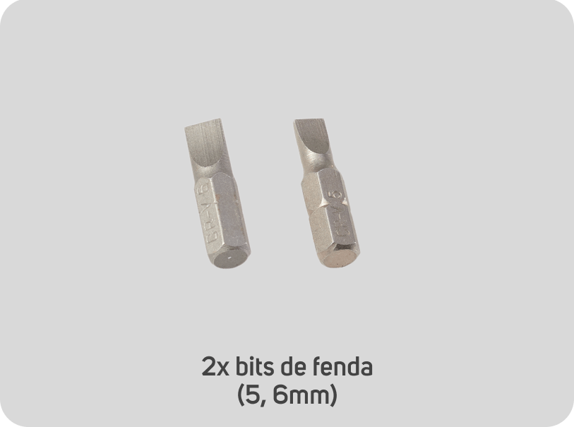 Entrada conector USB-C
